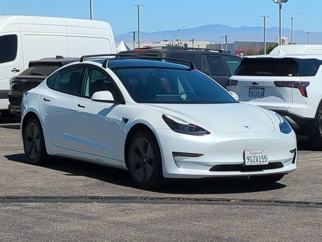 tesla model 3 2023 5YJ3E1EA3PF574609 image tesla model 3 2023 5YJ3E1EA3PF574609 image